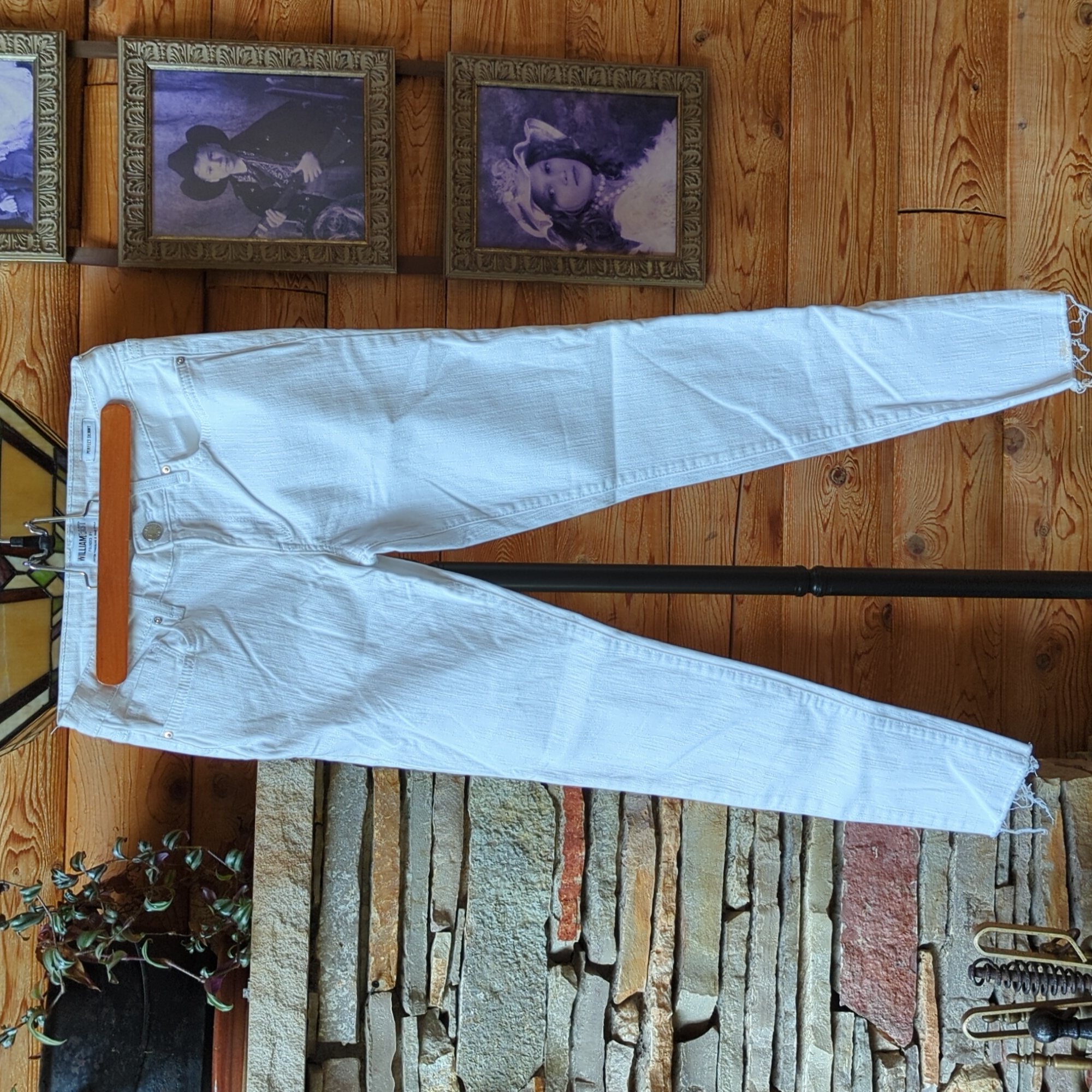 William Rast Jeans